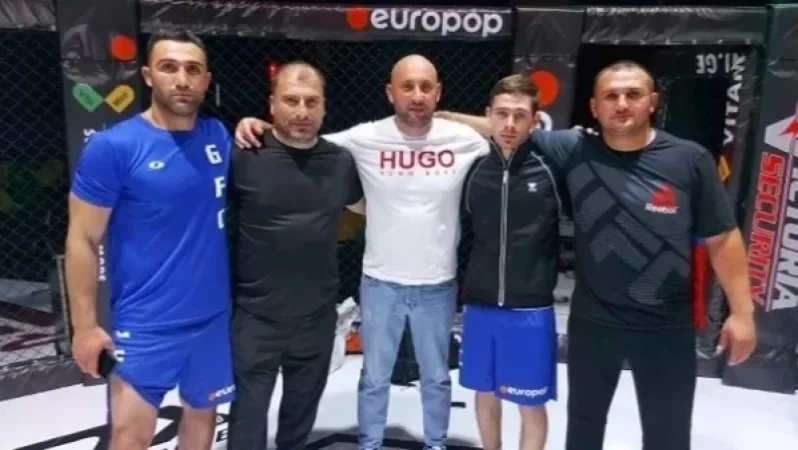 Հայ մարզիկները Վրաստանում կայացած մրցաշարում հաղթել են