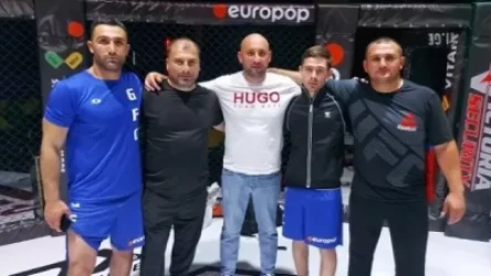 Հայ մարզիկները Վրաստանում կայացած մրցաշարում հաղթել են