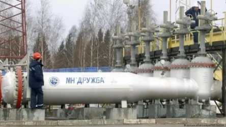 Ուկրաինացի դիվերսանտները փորձել են պայթեցնել Բրյանսկի շրջանում գտնվող Դրուժբա նավթամուղը. Baza