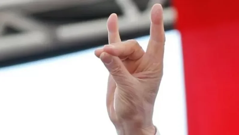 Լոնդոնում ադրբեջանցին ծեծի է ենթարկվել՝ «գորշ գայլերի» նշանը ցույց տալու համար