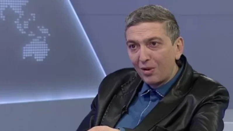 Գրիգորյանը կմնա կալանավորված