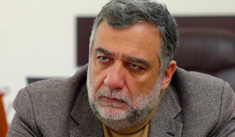 Բաքվի դատարանը քննում է Ռուբեն Վարդանյանի խափանման միջոցը երկարաձգելու հարցը