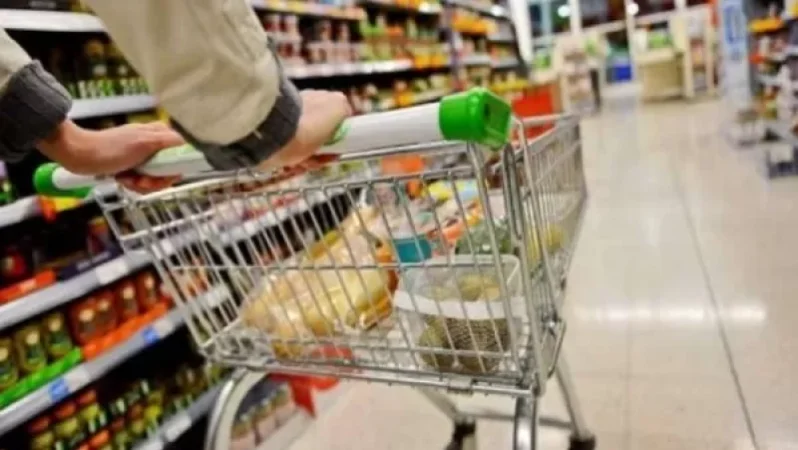 9 տոկոս գնաճ՝ Հայաստանում. ԿԲ