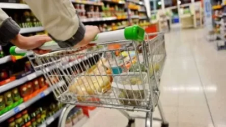 9 տոկոս գնաճ՝ Հայաստանում. ԿԲ