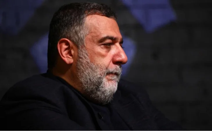 Բաքվում երկարացրել են Ռուբեն Վարդանյանի կալանքի ժամկետը