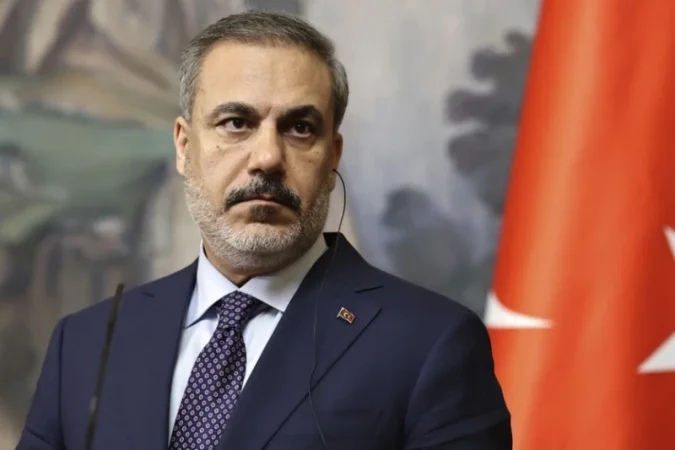 Բանակցությունները փակուղում են, որից ելք դեռ չի երևում․ Թուրքիայի ԱԳ նախարար