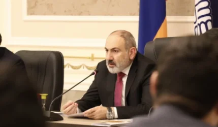 Նիկոլ Փաշինյանն այսօր կհանդիպի ՔՊ-ականներին․«Հրապարակ»