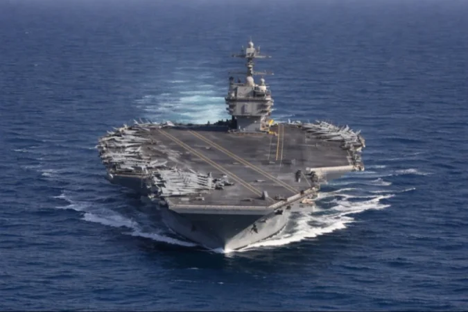 ԱՄՆ ԶՈՒ-ն պատրաստվում է Իրանի դեմ երկարատև գործողության. Reuters