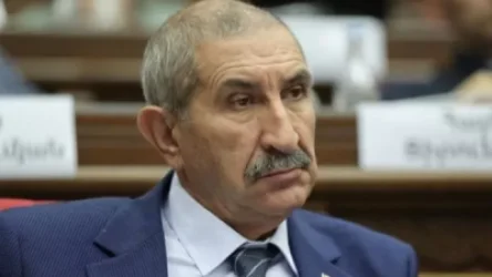 Պատերազմը տանուլ տվեցինք, որովհետև պաշտպանության նախարարը քաղաքական թիմից չէր․ Գագիկ Մելքոնյան