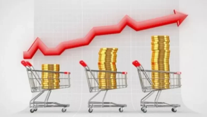 Annual Inflation Rises to 9.0%: Central Bank of Armenia