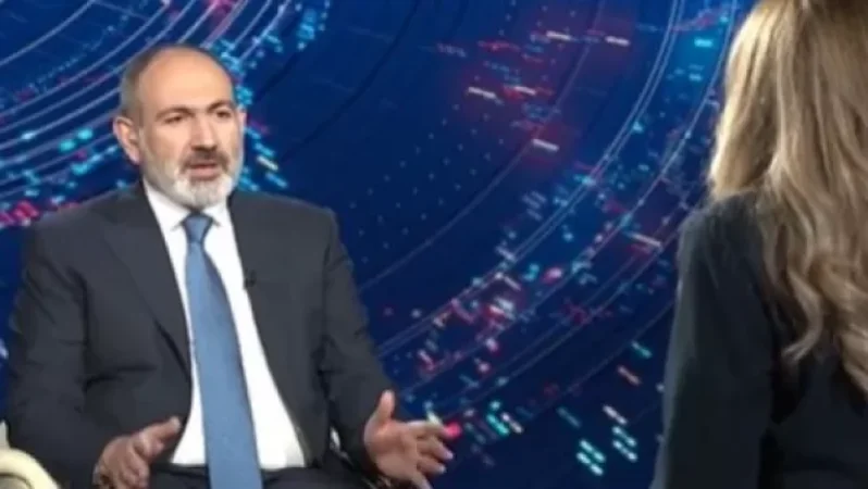 Անընդունելի են այսպես կոչված «միջանցքի» մասին ձևակերպումները․ Փաշինյան