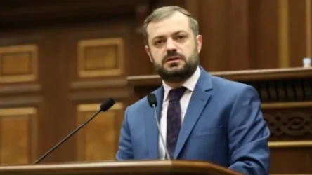 «Մի շարք քաղաքացիներ օգտվում  են օրենքի բացից». Գևորգ Պապոյան