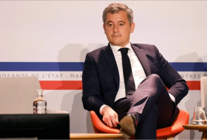 Ֆրանսիայի ՆԳՆ ղեկավարը Ադրբեջանին մեղադրել է  Նոր Կալեդոնիայում իրավիճակին միջամտելու փորձերի մեջ