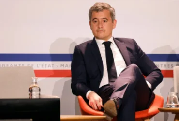 Ֆրանսիայի ՆԳՆ ղեկավարը Ադրբեջանին մեղադրել է  Նոր Կալեդոնիայում իրավիճակին միջամտելու փորձերի մեջ