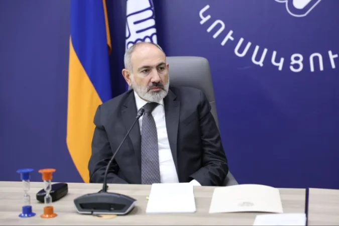 Նիկոլ Փաշինյանը «ՔՊ»–ին ներկայացրել է մանրամասներ սահմանազատման և սահմանագծման գործընթացից