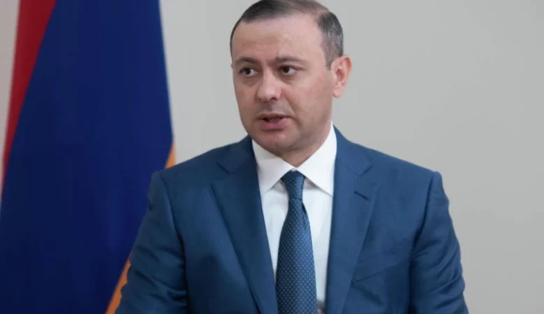 Մենք որևէ նման խնդրանք չենք ունեցել. Արմեն Գրիգորյանը՝ ՌԴ–ին հայկական կողմի «խնդրանքի» մասին