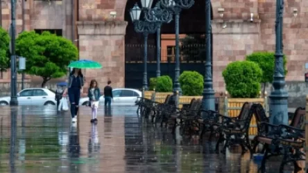 Առաջիկա օրերի եղանակային կանխատեսումները