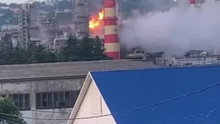 ՏԵՍԱՆՅՈՒԹ. Դրոնների հարձակում Սևաստոպոլի վրա. դպրոցներում դասերը չեղյալ են հայտարարվել