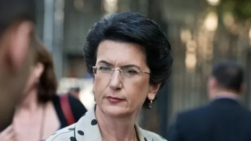 ՌԴ և Վրաստանի հարաբերությունների վատանալու համար մեղավոր են իշխանությունները. Բուրջանաձե