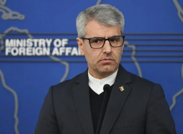 Իրանը կոչով դիմել է ՄԱԿ-ին և ԱԷՄԳ-ի գլխավոր տնօրենին․ ԱՄՆ-ին և Իսրայելին պետք է դատապարտել