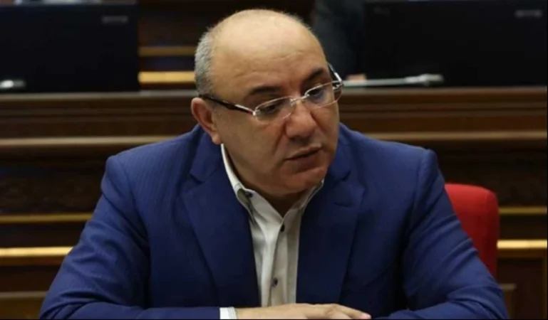 Գուրգեն Արսենյանը՝ վարչապետին անվստահություն հայտնելու գործընթացի մասին