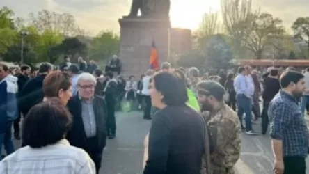 Եթե չորոշեն Փաշինյանին կանչել հարցաքննության, «ուրիշ բաներ կլինեն». զոհված զինծառայողների ծնողներ