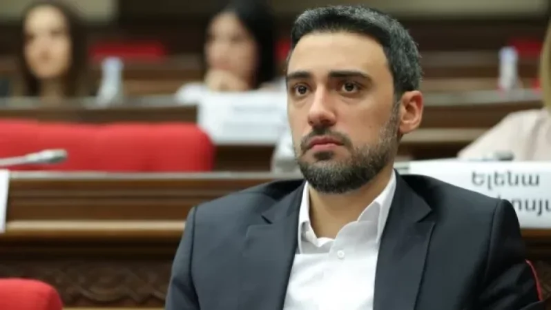 «Գործ ունենք». Վարդևանյանը կոչ է անում