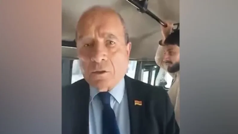 ՔՊ պատգամավոր Հակոբ Ասլանյանի հետ կապված միջադեպի գործով նախաքննությունն ավարտվել է