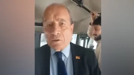 ՔՊ պատգամավոր Հակոբ Ասլանյանի հետ կապված միջադեպի գործով նախաքննությունն ավարտվել է