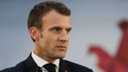 Մակրոնը՝ Ուկրաինայի հետ նոր բանակցությունների անհրաժեշտության մասին