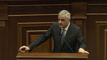 Դրամի արժևորման ֆոնին չի բացառվում էլեկտրաէներգիայի և գազի սակագների իջեցման հնարավորությունը. փոխվարչապետ