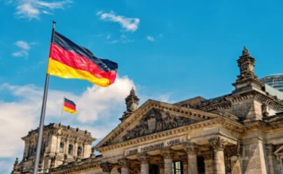 Գերմանիայի ԱԳՆ հայտարարությունը ՀՀ-ի և Ադրբեջանի վերաբերյալ