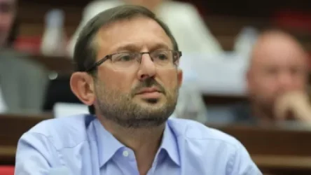 Ասում էր՝ զրո կետից եմ սկսել, իմ կետից եմ սկսել բանակցությունները․ Գեղամ Մանուկյան