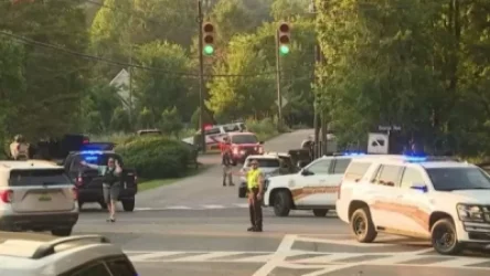 Հրաձգություն՝ ամերիկյան եկեղեցիներից մեկում. կան զոհեր և տուժած