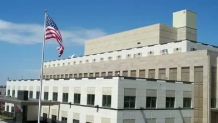 ԱՄՆ դեսպանը հանդիպման է հրավիրել Սեյրան Օհանյանին եւ Արթուր Վանեցյանին. «Հրապարակ»