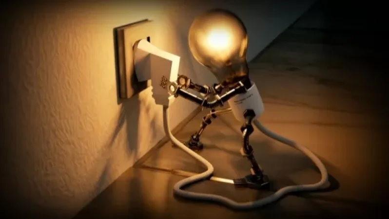 Երևանի և 6 մարզերի որոշ հասցեներում էլեկտրամատակարարումը կդադարեցվի