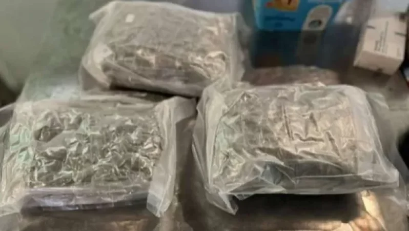 Կանխվել է օդային ճանապարհով թմրամիջոցի ապօրինի ներմուծման փորձ. ՊԵԿ