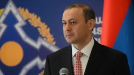 Հայաստանի տարածքում միջանցքային տրամաբանությամբ որևէ տրանսպորտային ուղի գոյություն ունենալ չի կարող. Գրիգորյան