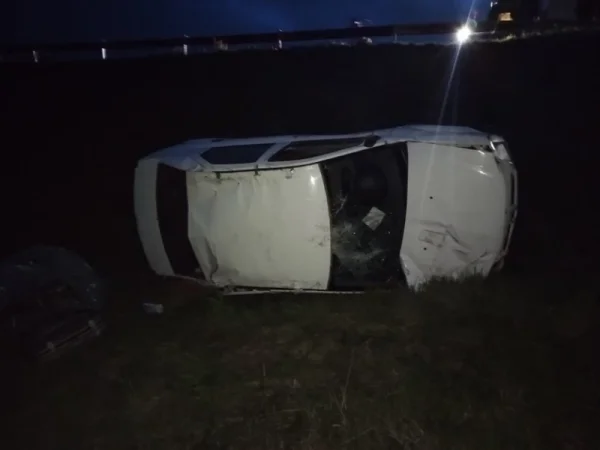 Ավտովթար Սիսիան-Գորայք ավտոճանապարհին․ կան տուժածներ