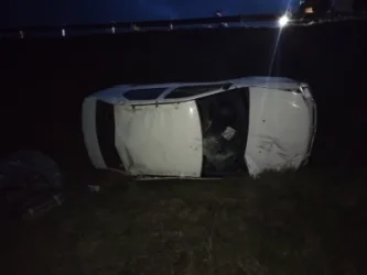 Ավտովթար Սիսիան-Գորայք ավտոճանապարհին․ կան տուժածներ