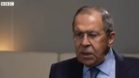 Արևմուտքի աչքերն ինձ ընդհանրապես չեն հետաքրքրում․ Լավրով