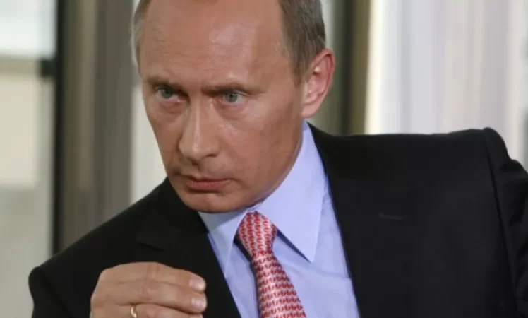 Պուտինը հայհոյո՞ւմ է․  մանրամասնում է Պեսկովը