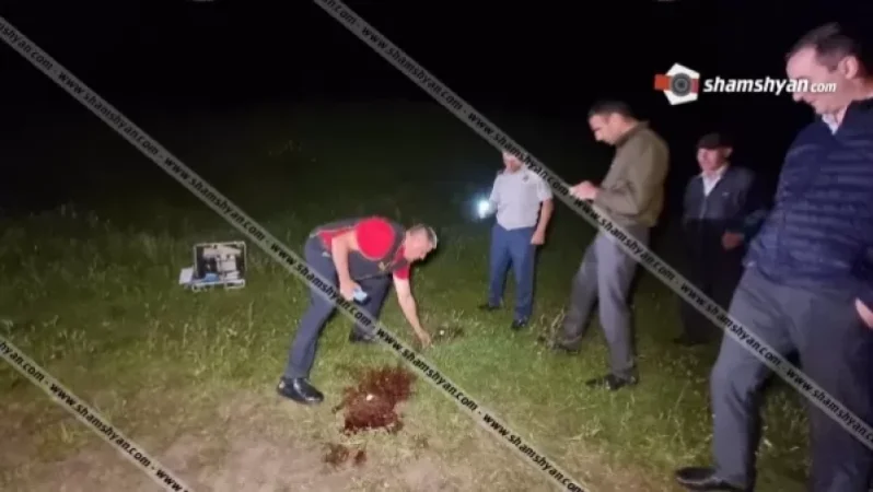 VIDEO: Nagavans Administrative Leader on Yesterday's Bloody Incident