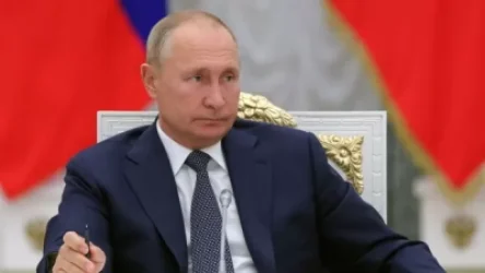 Ռուսաստանը չի խոչընդոտում հացահատիկի արտահանմանն Ուկրաինայից․ Պուտին