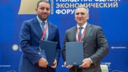 Երևանն ու Մոսկվան ռազմավարական նախաձեռնությունների կենտրոն են ստեղծում. համաձայնագիր է ստորագրվել