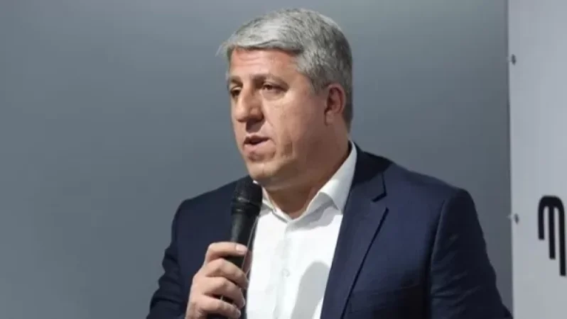 «Խաղաղության օրակարգին» թշնամին պատասխանում է պատերազմի խորհրդանիշներով. Ոսկանյան