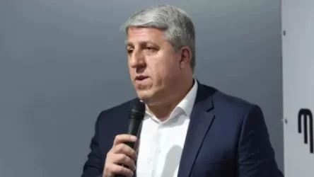 «Խաղաղության օրակարգին» թշնամին պատասխանում է պատերազմի խորհրդանիշներով. Ոսկանյան