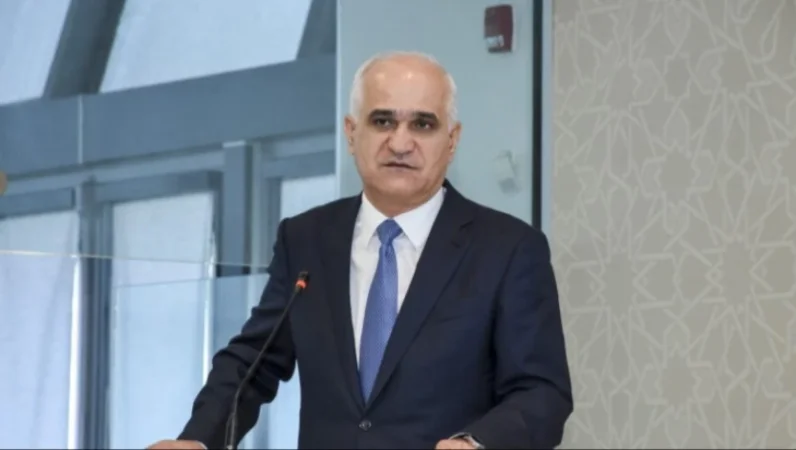 Վաշինգտոնում ստորագրված հռչակագրը վստահություն է մեր տարածաշրջանի պետությունների միջև. Մուստաֆաև