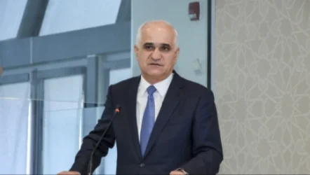 Վաշինգտոնում ստորագրված հռչակագրը վստահություն է մեր տարածաշրջանի պետությունների միջև. Մուստաֆաև