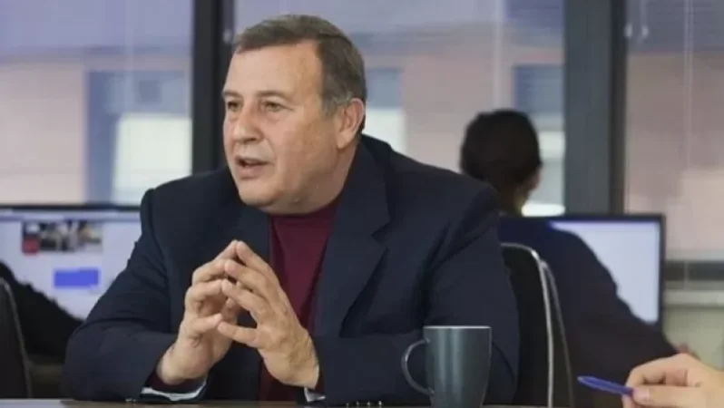 Վերջապես ճիշտ նշանակում․ Հակոբ Ճաղարյանը՝ Քաղավիացիայի կոմիտեյի նոր նախագահի մասին